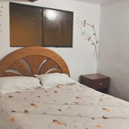 Ccapaq Wasi Cusco Exterior foto
